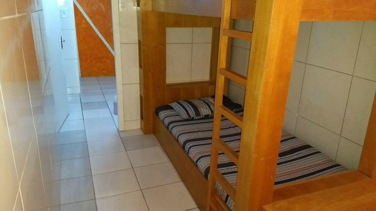 Hostel Fariafaz Gaspar Exteriér fotografie
